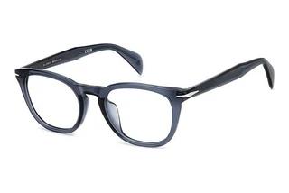 David Beckham DB 1186/F PJP BLAU