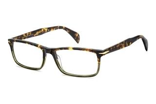 David Beckham DB 1207 AB8 HAVANNA