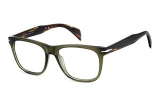 David Beckham DB 1208 1QA GRÜN