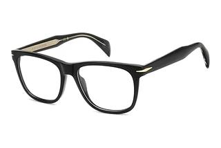 David Beckham DB  1208 807