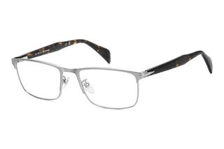 David Beckham DB 1209 50L GRAU