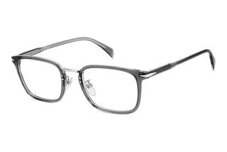 David Beckham DB 1211/G FX8 GRAU