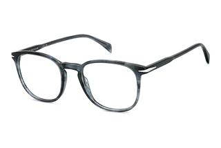 David Beckham DB 1212 38I BLAU