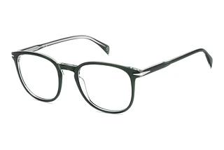 David Beckham DB 1212 B59 GRÜN