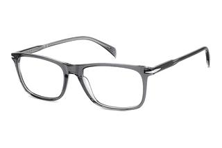 David Beckham DB 1213 CBL GRAU