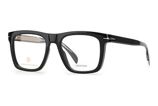 David Beckham DB 7020 807