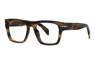 David Beckham DB 7020/BOLD KVI