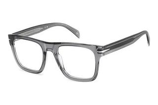 David Beckham DB 7020/FLAT TX7 GRAU