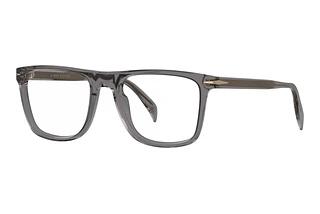 David Beckham DB 7115 KB7 GRAU