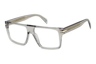 David Beckham DB 7154 KB7 GRAU