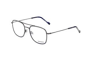 Davidoff 93089 6500 Grau