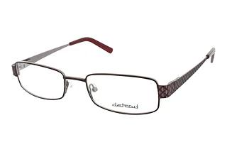 Detroit UN462 01 red