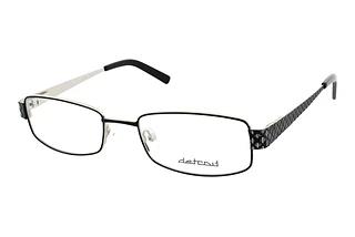 Detroit UN462 03 matt black