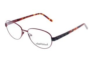 Detroit UN679 01 dark red