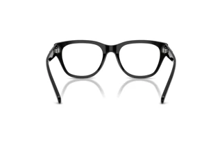 Vue arrière Diesel DL4001 (2001)