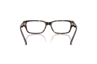 Vue arrière Diesel DL4002 (2003)