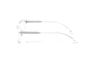 Vue latérale Diesel DL4002 (2005)