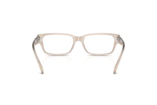 Vue arrière Diesel DL4002 (2007)