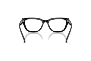 Vue arrière Diesel DL4003 (2001)