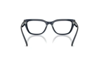 Vue arrière Diesel DL4003 (2018)