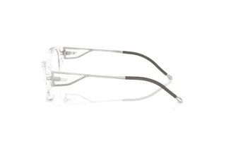 Vue latérale Diesel DL4004 (2005)