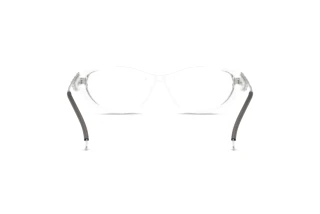 Vue arrière Diesel DL4004 (2005)