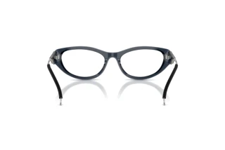 Vue arrière Diesel DL4004 (2018)