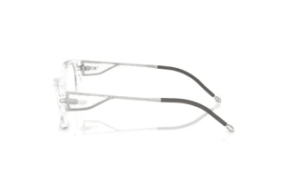 Vue latérale Diesel DL4004 (2025)