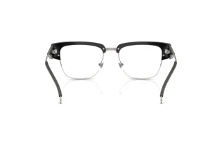 Vue arrière Diesel DL4005 (2001)