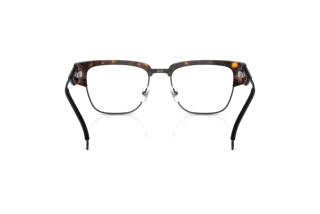 Vue arrière Diesel DL4005 (2003)