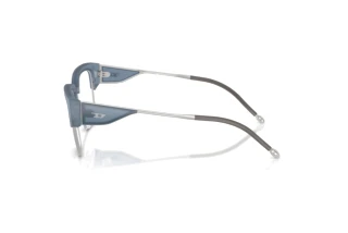 Vue latérale Diesel DL4005 (2020)