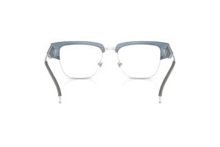 Vue arrière Diesel DL4005 (2020)