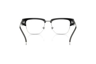 Vue arrière Diesel DL4005 (2026)