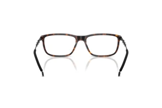 Vue arrière Diesel DL4006 (2003)