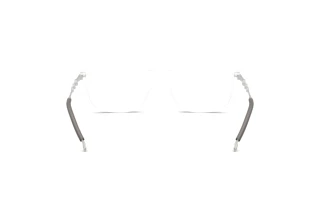 Vue arrière Diesel DL4006 (2006)