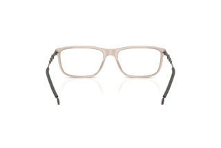 Vue arrière Diesel DL4006 (2007)