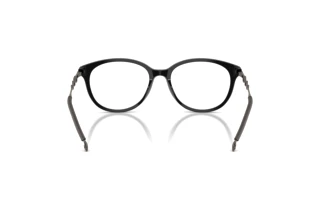 Vue arrière Diesel DL4007 (2001)