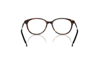 Vue arrière Diesel DL4007 (2003)