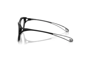 Vue latérale Diesel DL4008 (2001)