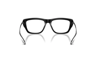 Vue arrière Diesel DL4008 (2001)