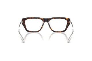 Vue arrière Diesel DL4008 (2003)