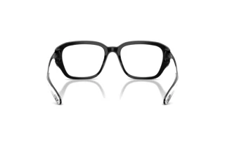 Vue arrière Diesel DL4009 (2001)