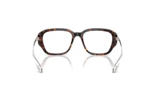 Vue arrière Diesel DL4009 (2003)