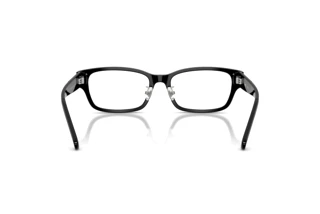 Vue arrière Diesel DL4010D (2001)