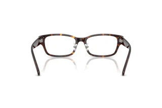 Vue arrière Diesel DL4010D (2003)