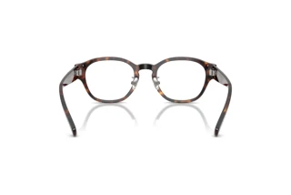 Vue arrière Diesel DL4011D (2003)