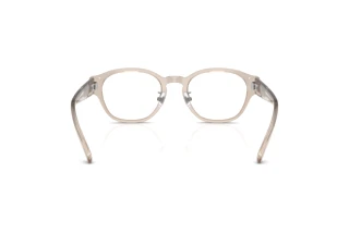 Vue arrière Diesel DL4011D (2007)