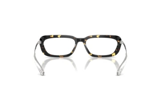 Vue arrière Diesel DL4012 (2017)