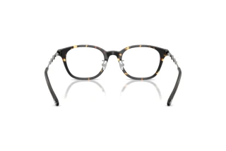 Vue arrière Diesel DL4013D (2017)