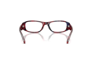 Vue arrière Diesel DL4014U (2040)